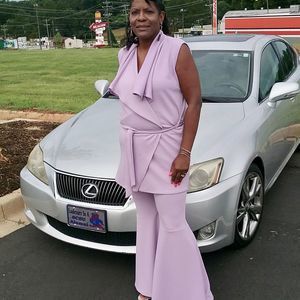 Meet your Posher, Marcella